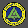Elizabethtown Brazilian Jiu-Jitsu logo