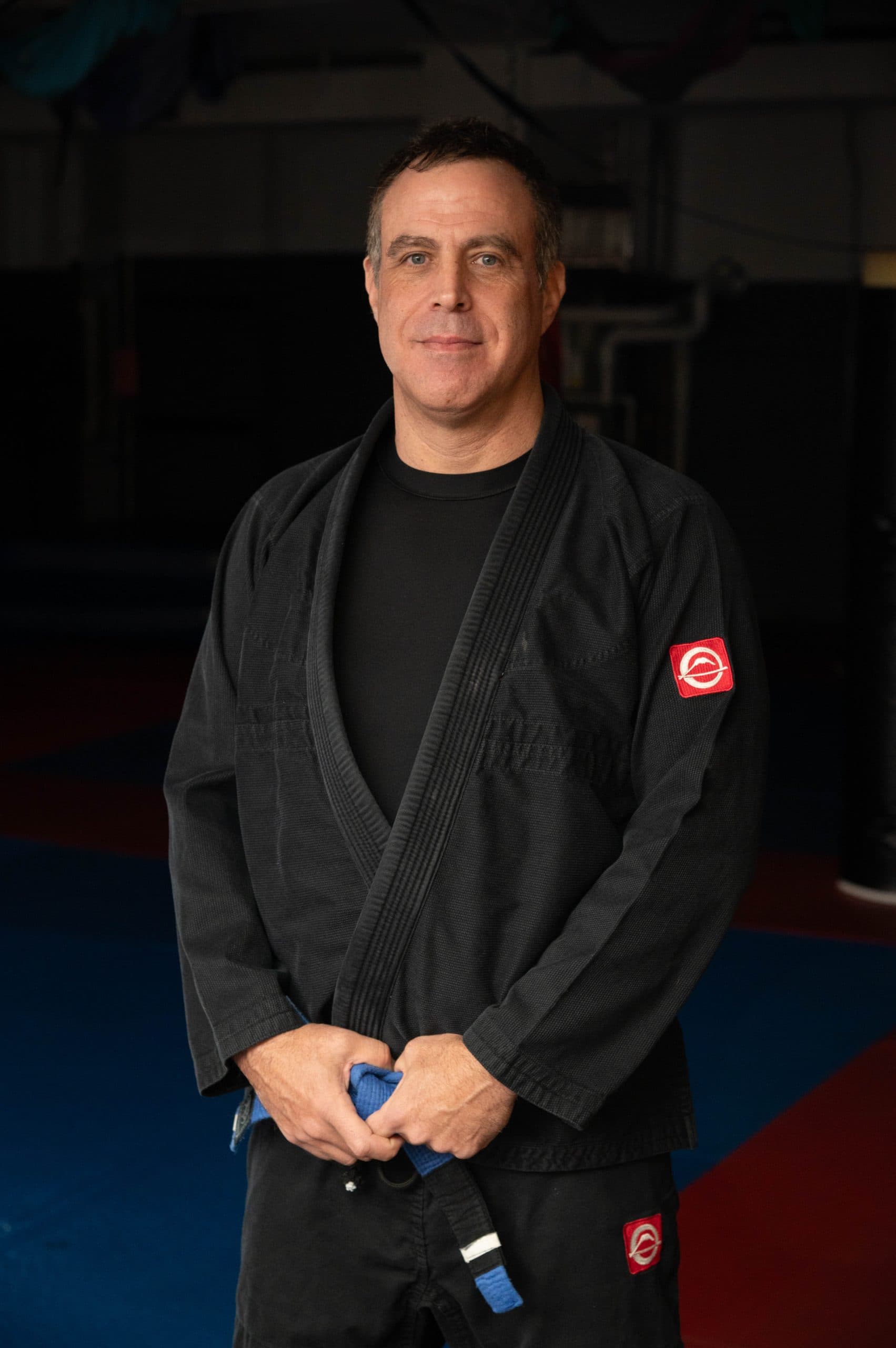 Eric Grill - Open Mat Lead